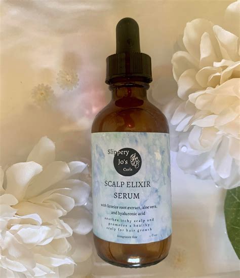 Scalp Elixir Hairguard