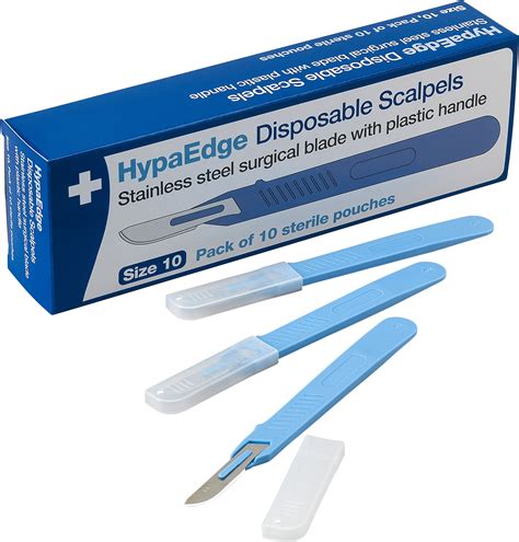 Scalpel Disposable
