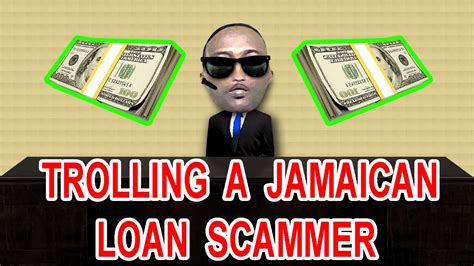 scam calls from jamaica