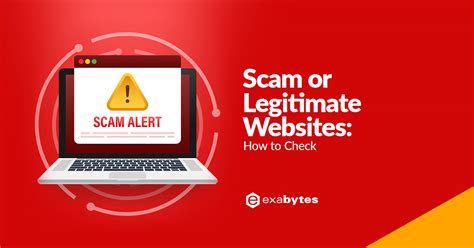 scam check website uk