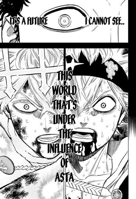 scan black clover 360 manga