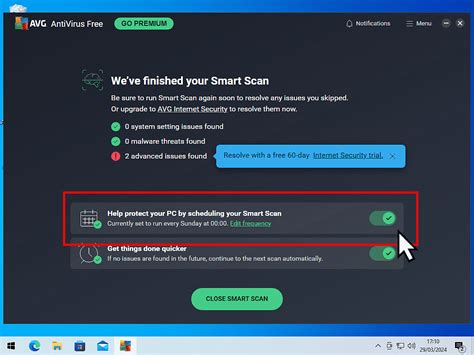 Scan Computer For Free