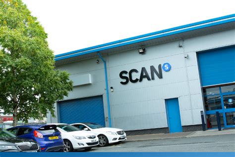 scan computers international ltd