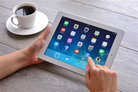 Scan Ipad For Malware