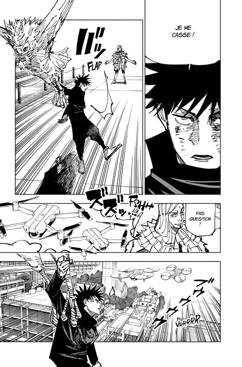 scan jujutsu kaisen 170