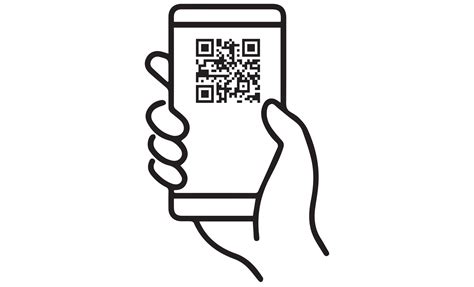 scan qr icon png