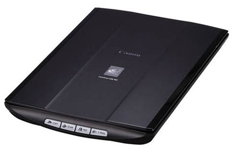 CanonScan Lide 100, Computers & Tech, Parts & Accessories, Networking
