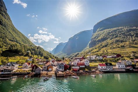 Scandinavia Singles Cruise departs 2016. Travel with singles group on