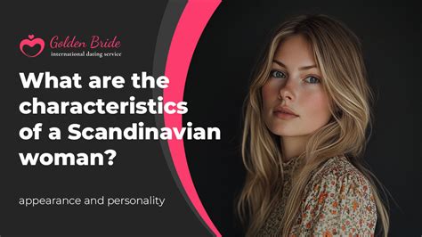 scandinavian facial features