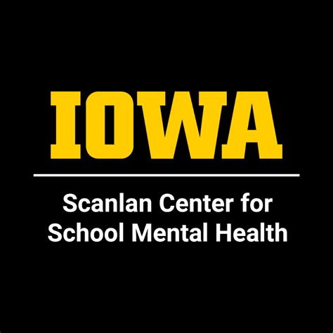scanlan center for school mental health stigma
