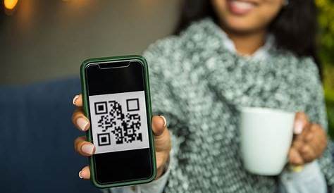 QR-Code mit dem Huawei-Handy scannen: So geht's - Futurezone