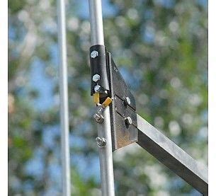 Scanner Antenna Bracket
