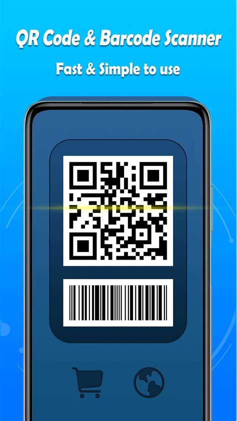 Scanner App Code