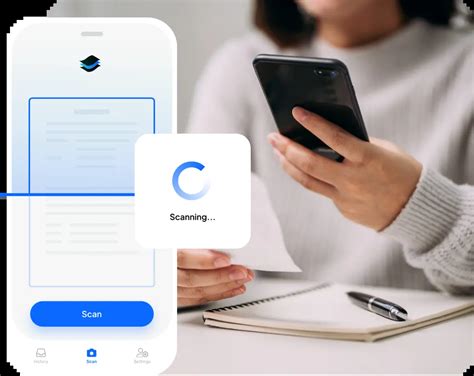 Scanner App Gratuita