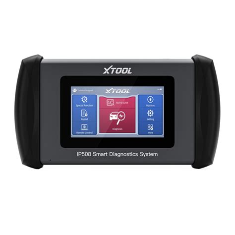 Scanner Automotriz Xtool