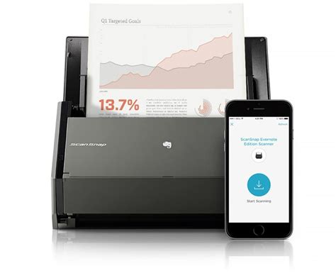 Scanner Avec Ipad Mini