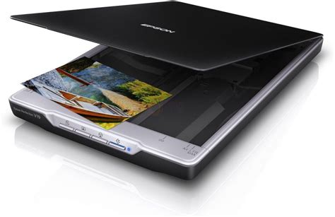 Scanner Input Device Definition