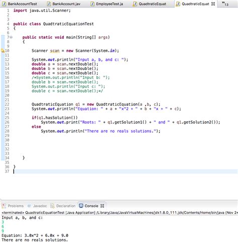 Scanner Java Multiple Lines