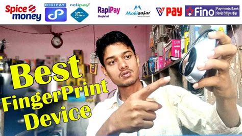 Scanner Kaisa Device Hai