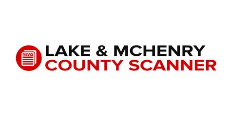 scanner lake county