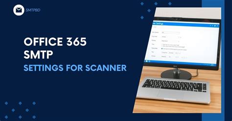 Scanner Settings Office 365