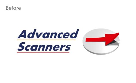 Scanners Logo
