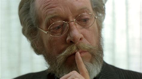 Scanners Patrick Mcgoohan