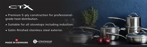 Scanpan Ctx Nonstick