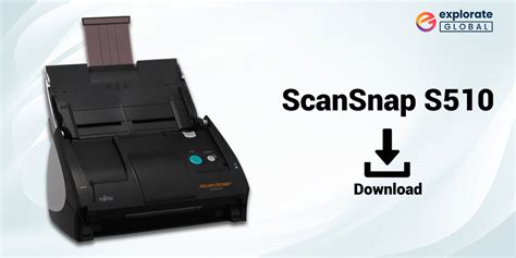 Fujitsu Scansnap S510 Software For Mac bdtree