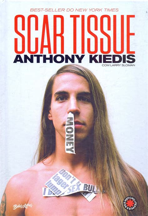 scar tissue anthony kiedis pdf