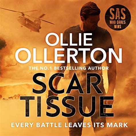 scar tissue audiobook free