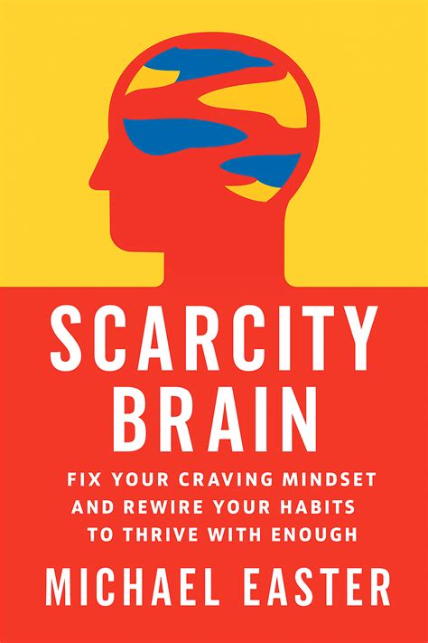 scarcity brain summary