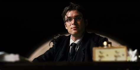 Scarecrow Batman Rises