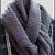 scarf knitting pattern for men