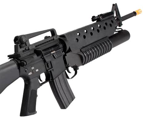 scarface m16 airsoft