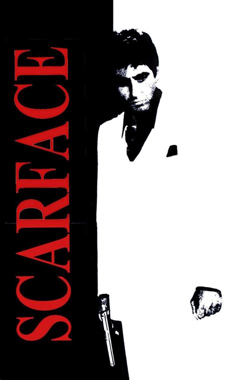 [74+] Scarface Wallpaper Hd on WallpaperSafari