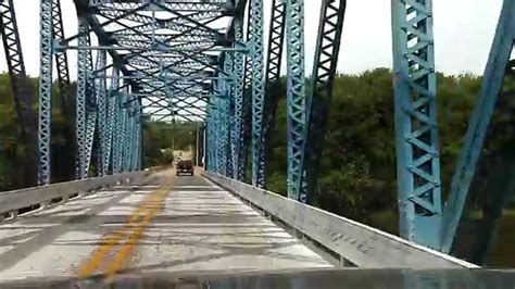 scariest bridge in illinois