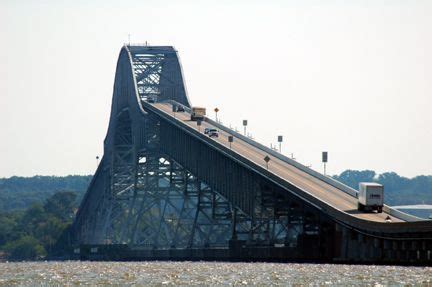 scariest bridge in west virginia