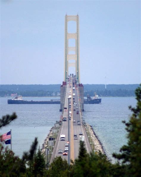 scariest bridge in wisconsin