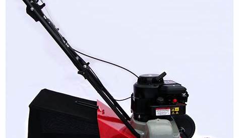 Scarificateur Thermique Honda Prix LAZER S393H 40 Cm GC135