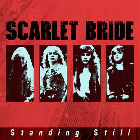 scarlet bride