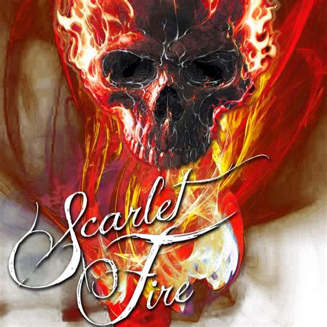 scarlet fire song download