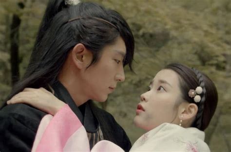 scarlet heart ep 1 eng sub