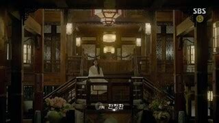 scarlet heart episode 16