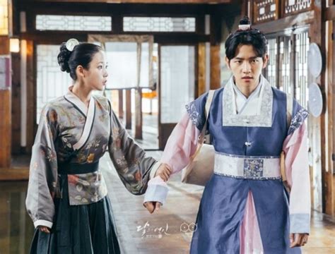 scarlet heart ryeo ending explained