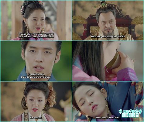 scarlet heart ryeo ep 11