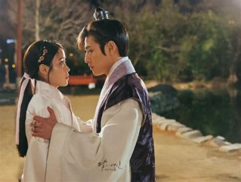 scarlet heart ryeo ep 19