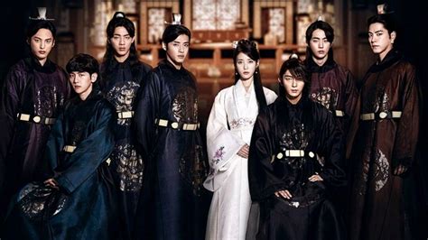 scarlet heart ryeo episode 10 eng sub