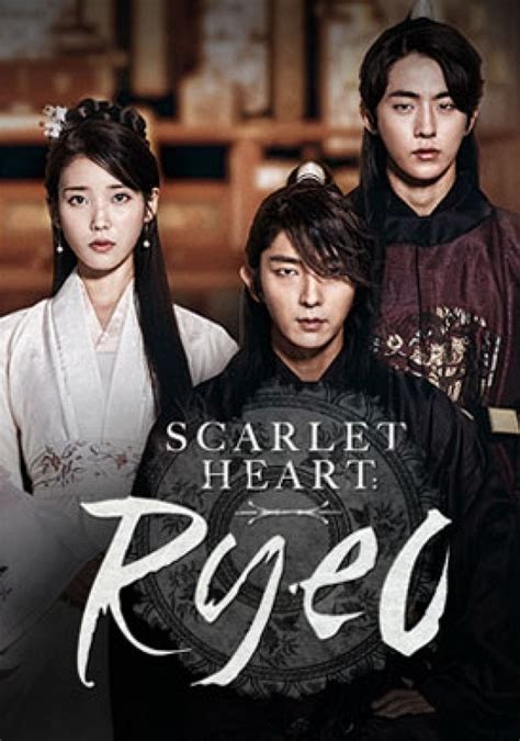 scarlet heart ryeo full episodes eng sub