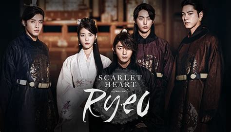 scarlet heart ryeo sub indo